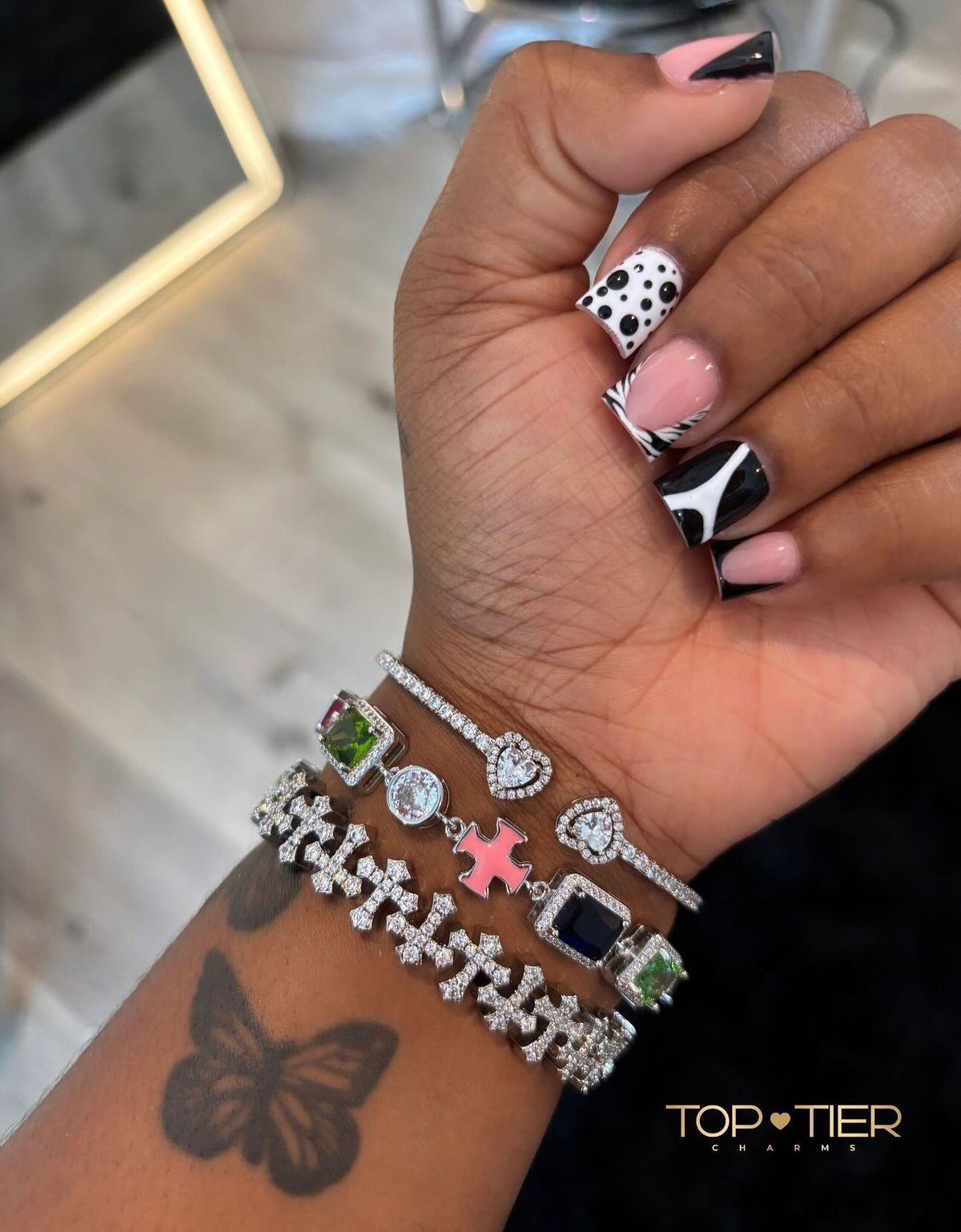 Cute stack